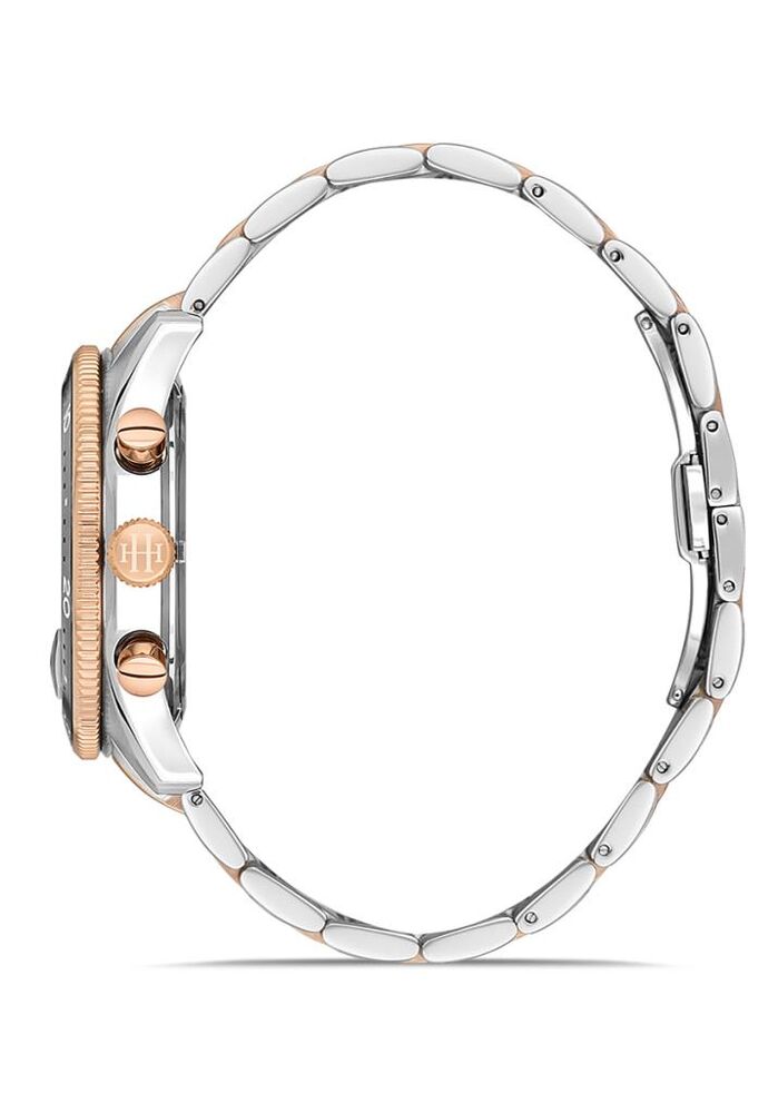 Hislon MS154T-15SR Erkek Kol Saati