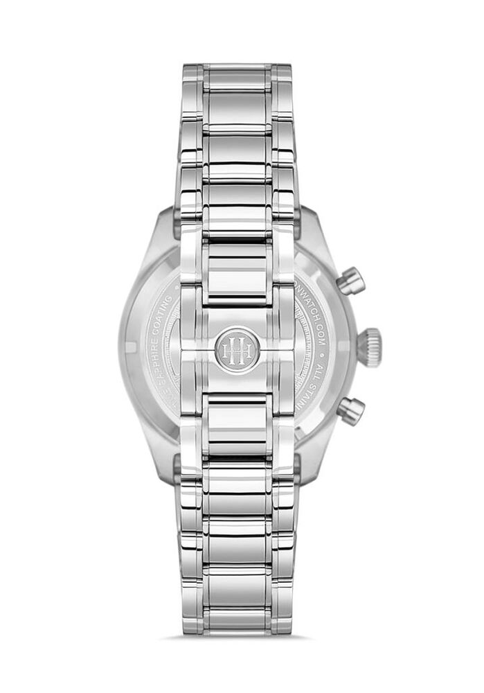 Hislon MS154T-15SS Erkek Kol Saati