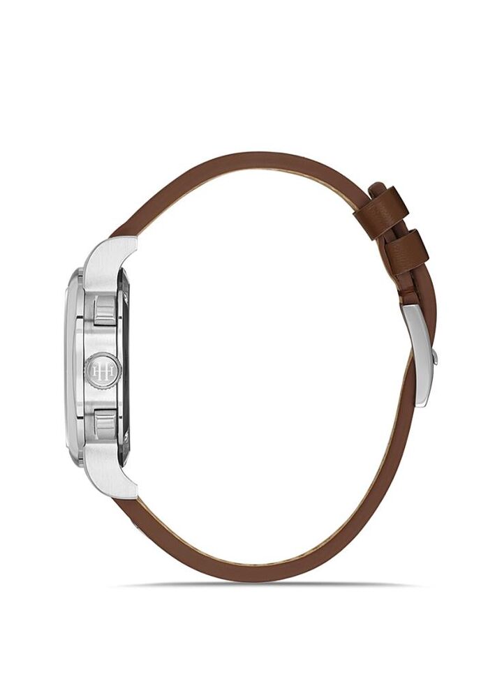 Hislon MS164S-02KS Erkek Kol Saati