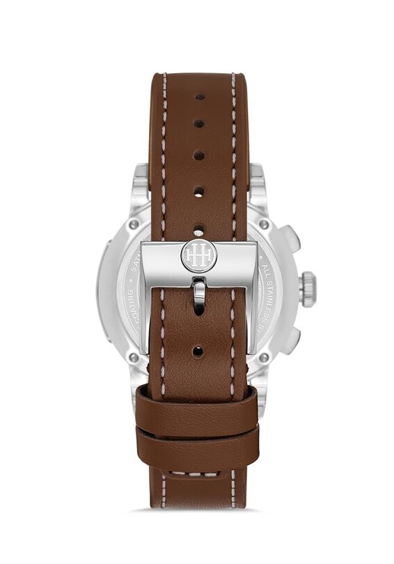 Hislon MS164S-02KS Erkek Kol Saati - Thumbnail