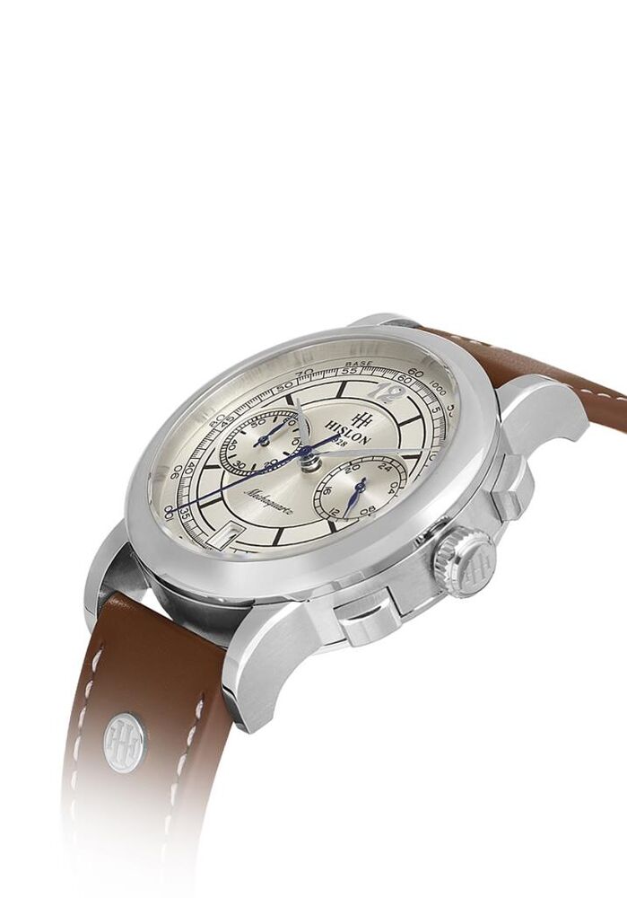 Hislon MS164S-02KS Erkek Kol Saati