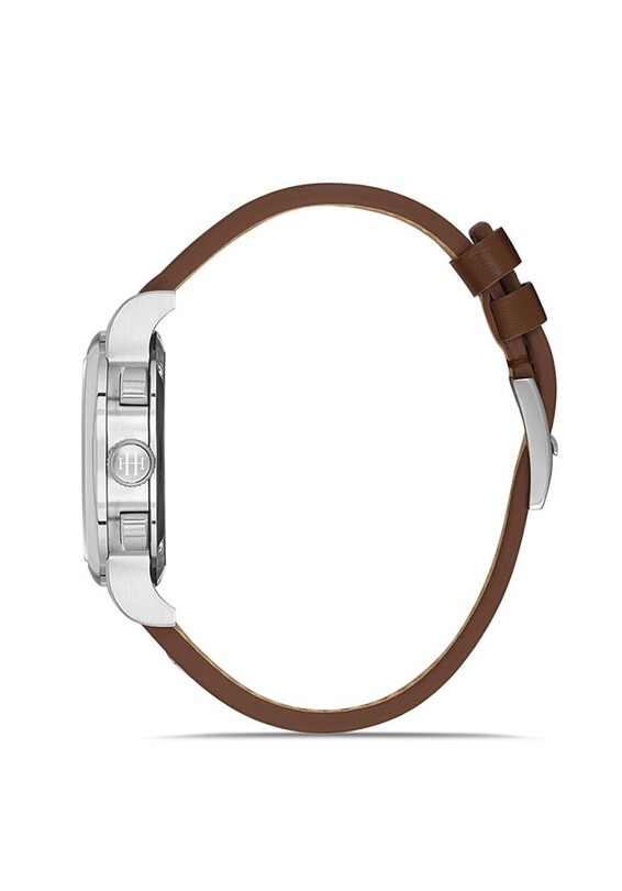 Hislon MS164S-03KS Erkek Kol Saati - Thumbnail