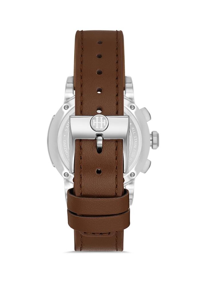 Hislon MS164S-03KS Erkek Kol Saati