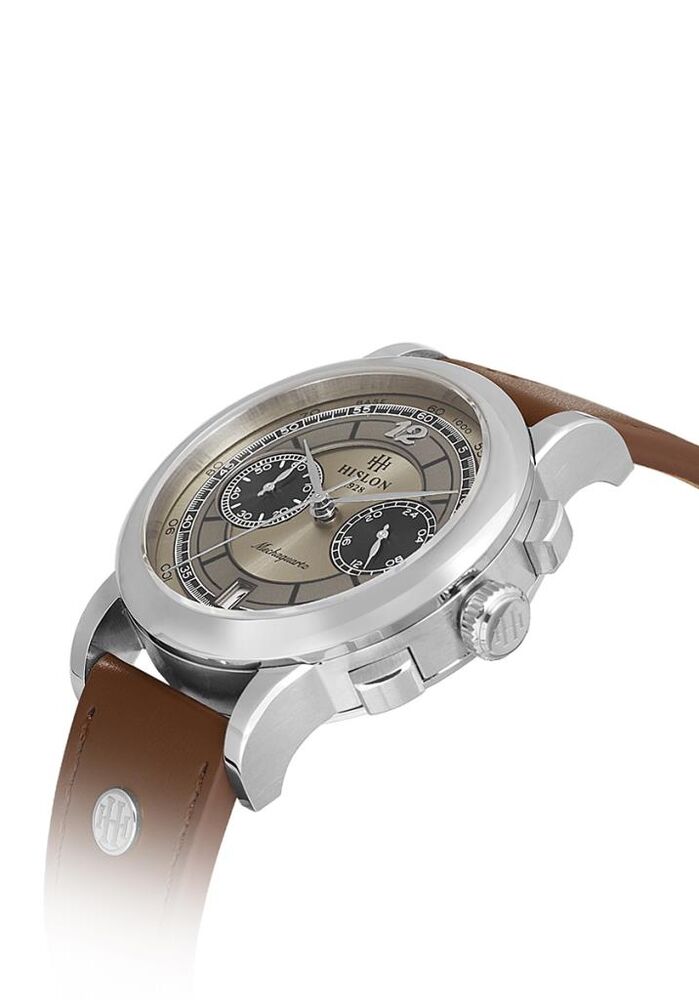 Hislon MS164S-03KS Erkek Kol Saati