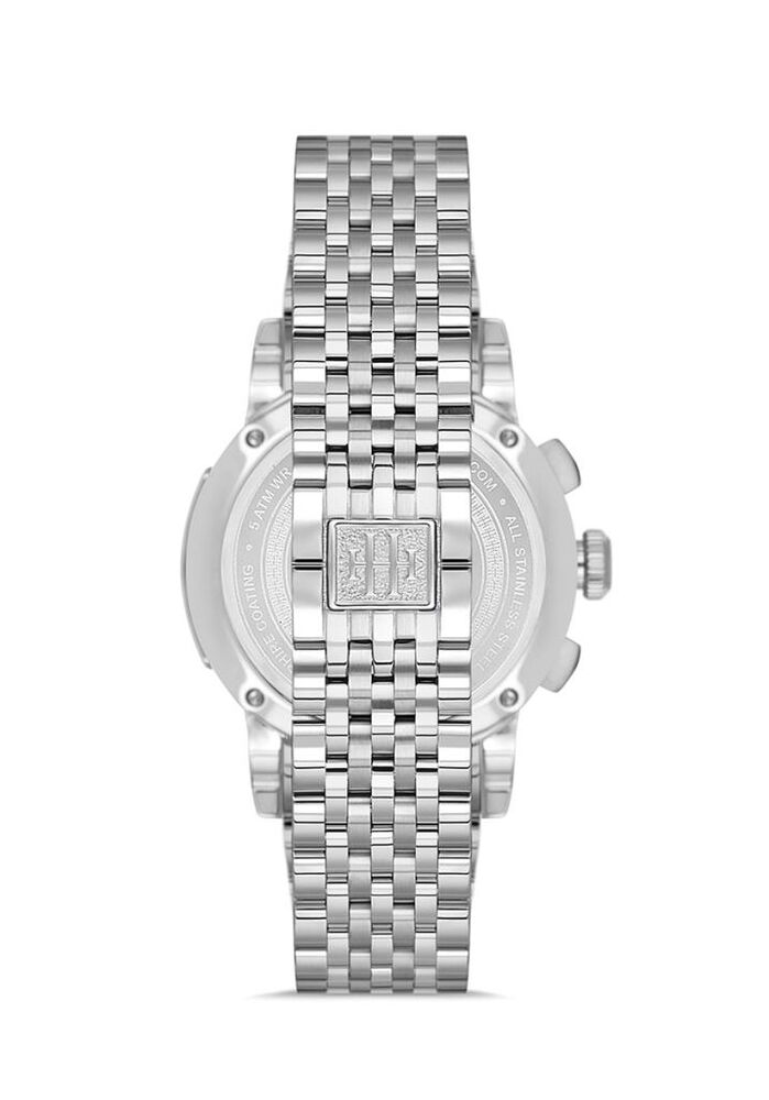 Hislon MS164S-04SS Erkek Kol Saati