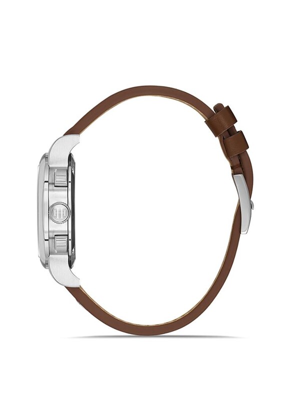 Hislon MS164S-05KS Erkek Kol Saati - Thumbnail