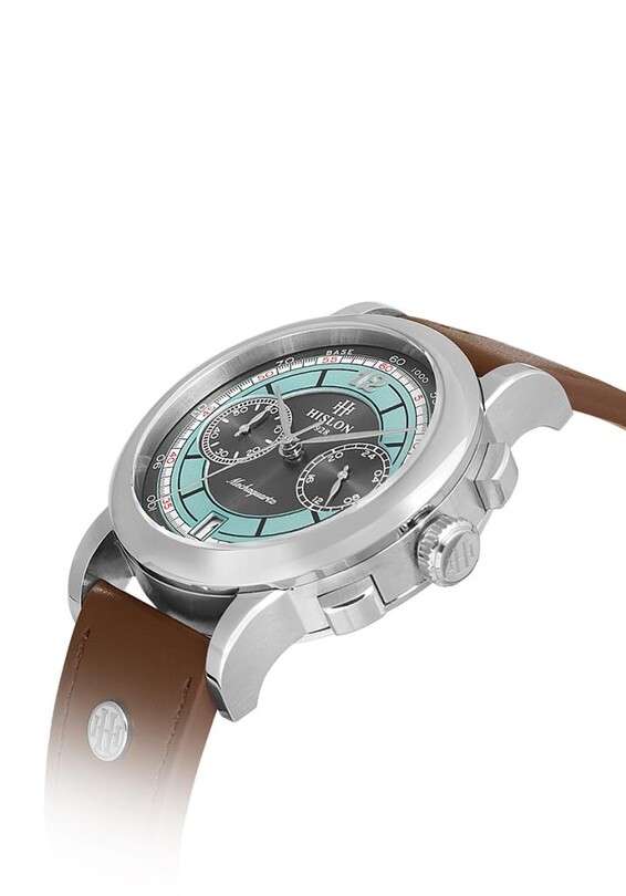 Hislon MS164S-05KS Erkek Kol Saati - Thumbnail