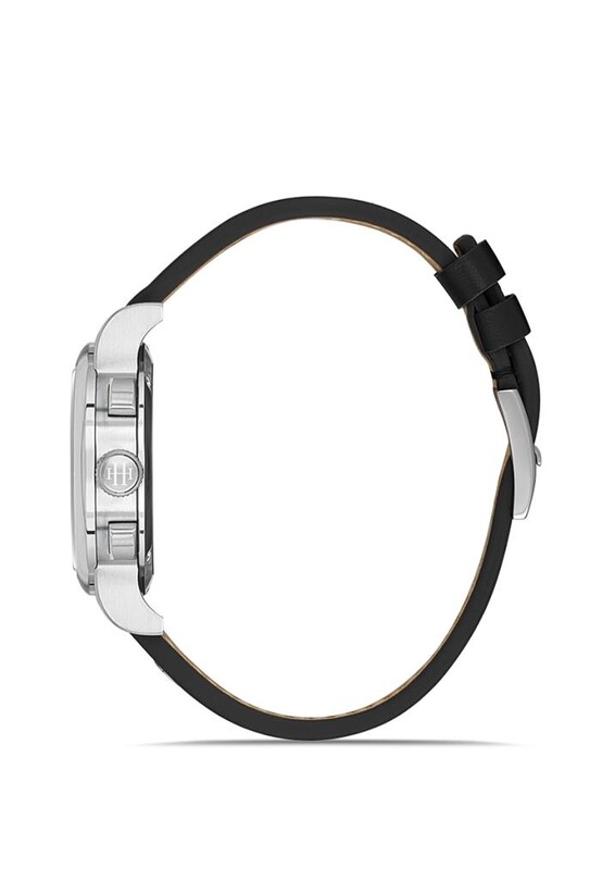 Hislon MS164S-10BS Erkek Kol Saati - Thumbnail