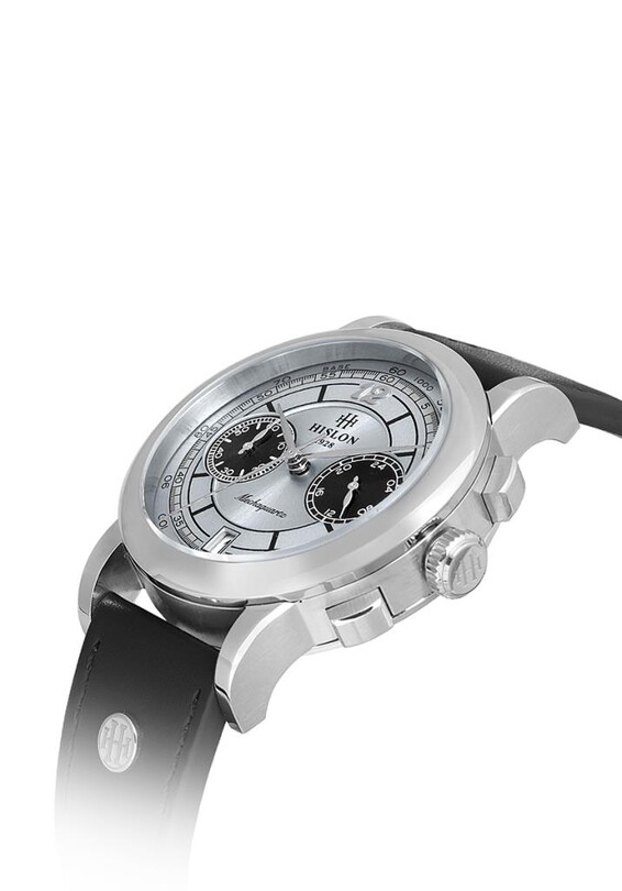 Hislon MS164S-10BS Erkek Kol Saati - Thumbnail