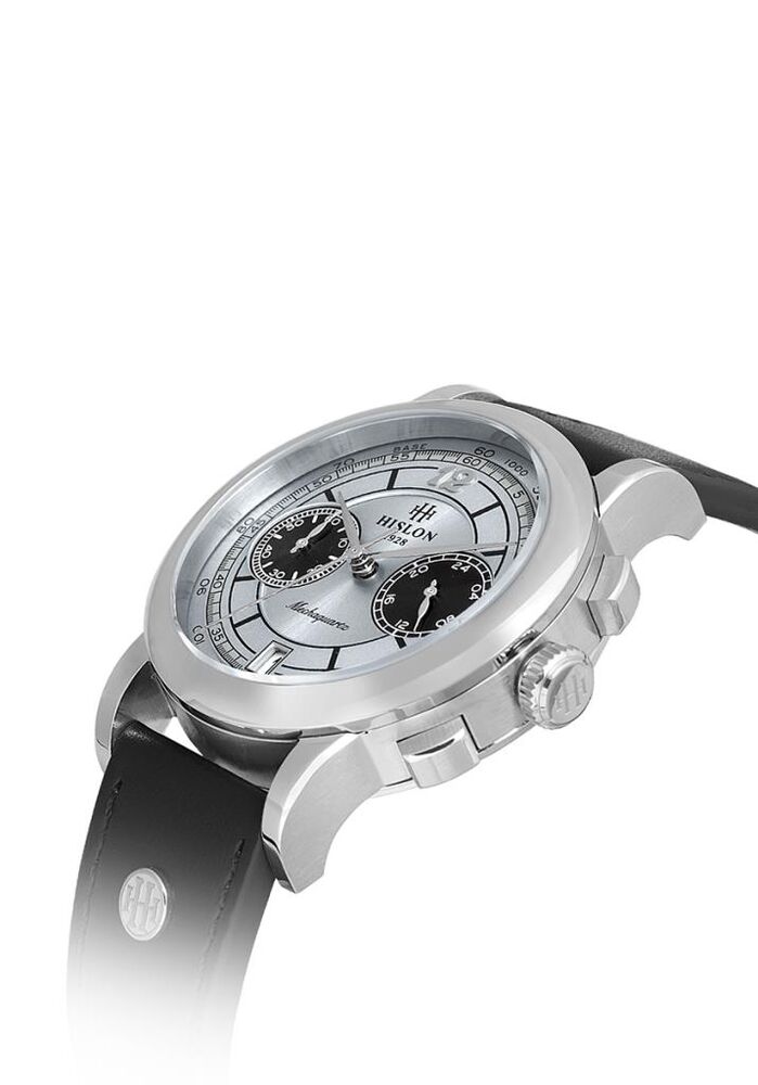 Hislon MS164S-10BS Erkek Kol Saati