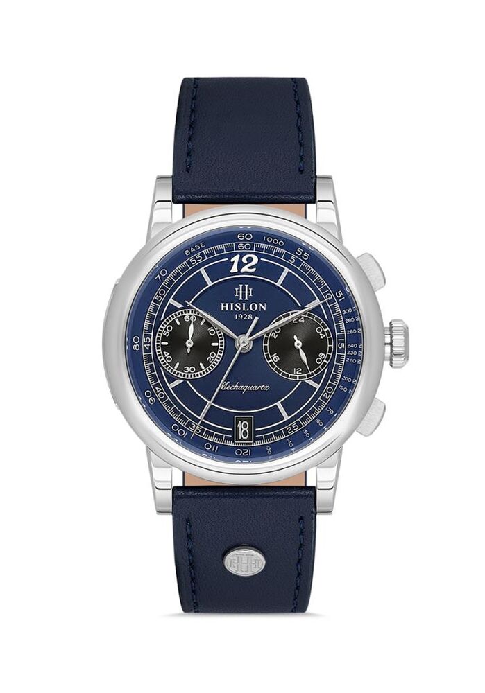 Hislon MS164S-11MS Erkek Kol Saati