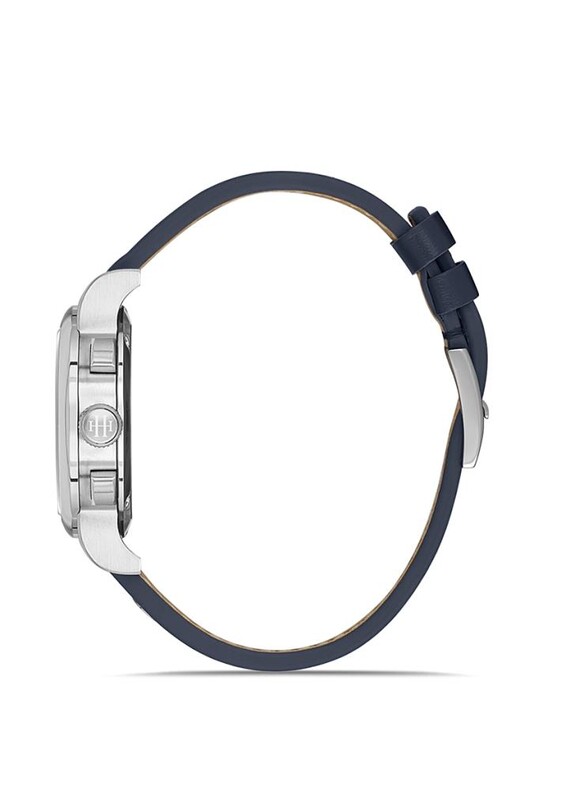 Hislon MS164S-11MS Erkek Kol Saati - Thumbnail