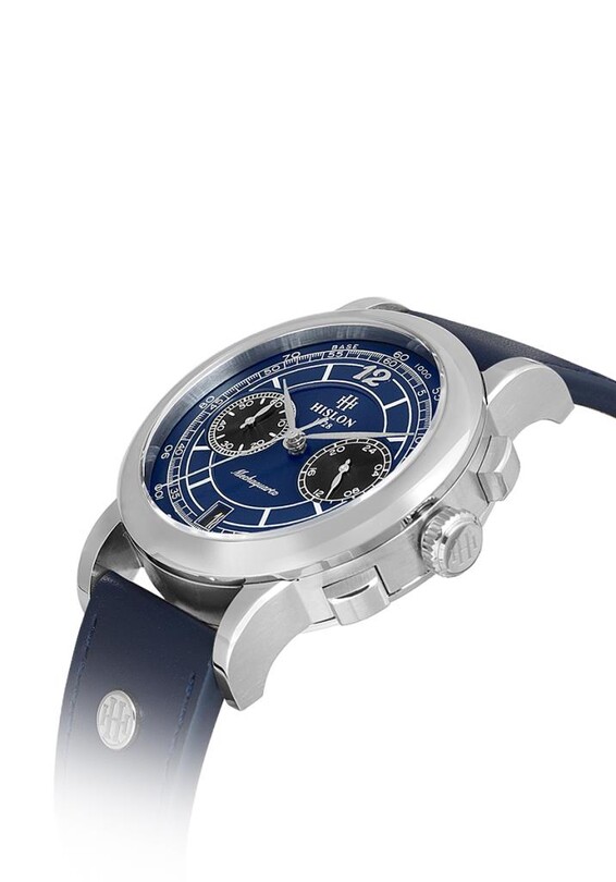 Hislon MS164S-11MS Erkek Kol Saati - Thumbnail