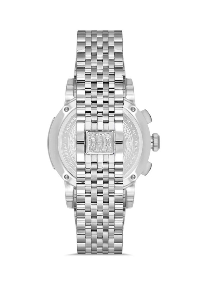 Hislon MS164S-15SS Erkek Kol Saati