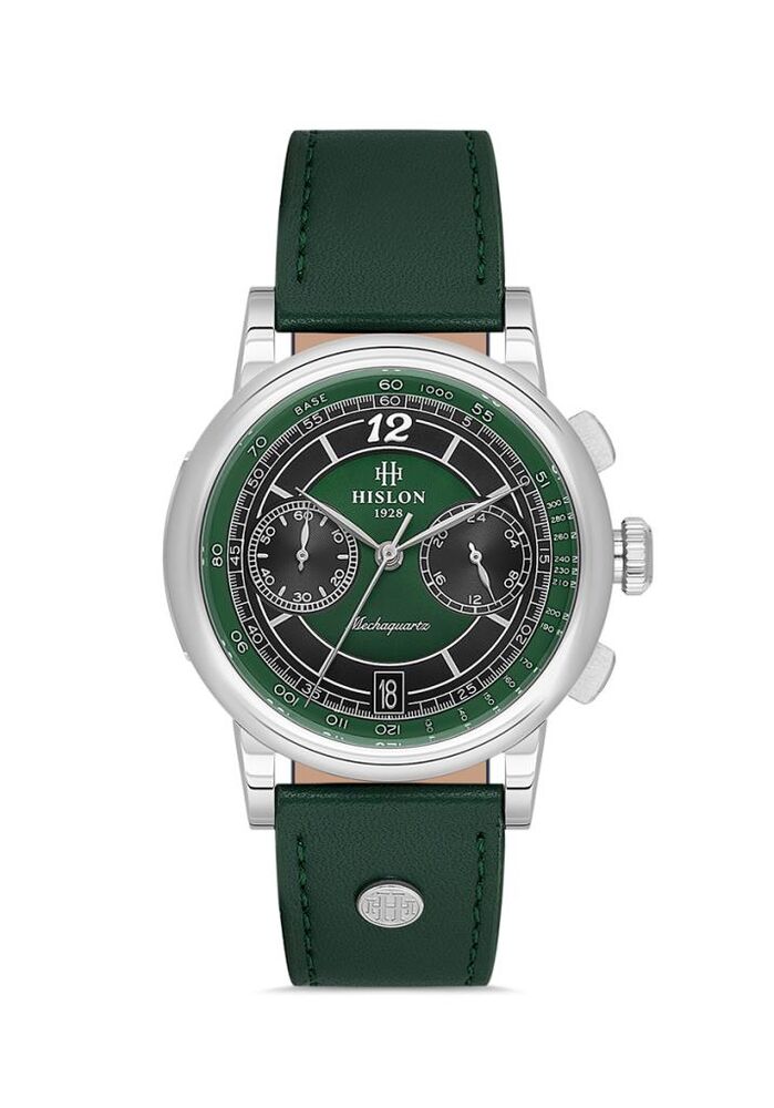 Hislon MS164S-15YS Erkek Kol Saati