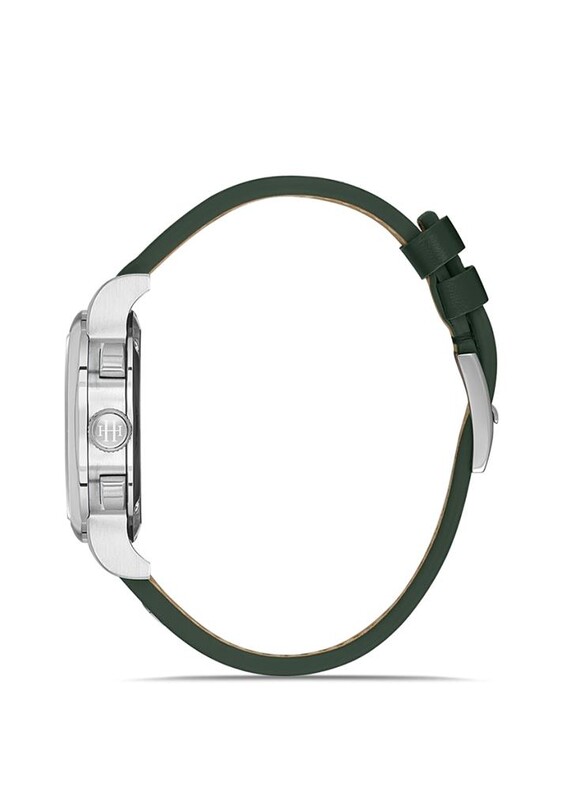 Hislon MS164S-15YS Erkek Kol Saati - Thumbnail