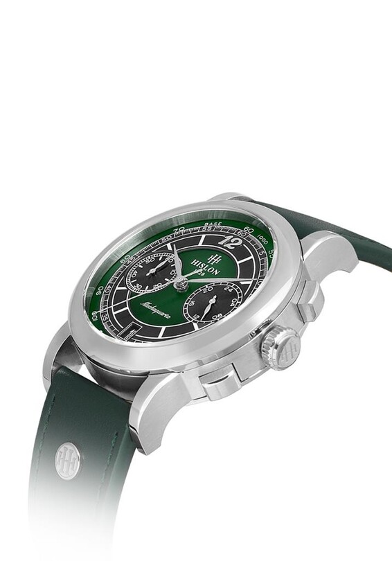 Hislon MS164S-15YS Erkek Kol Saati - Thumbnail