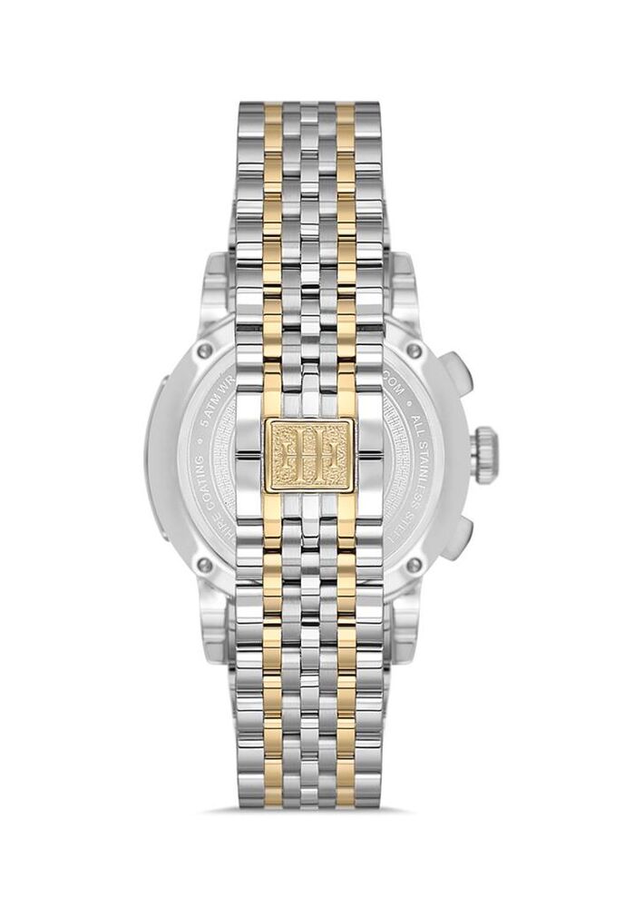 Hislon MS164T-02SG Erkek Kol Saati