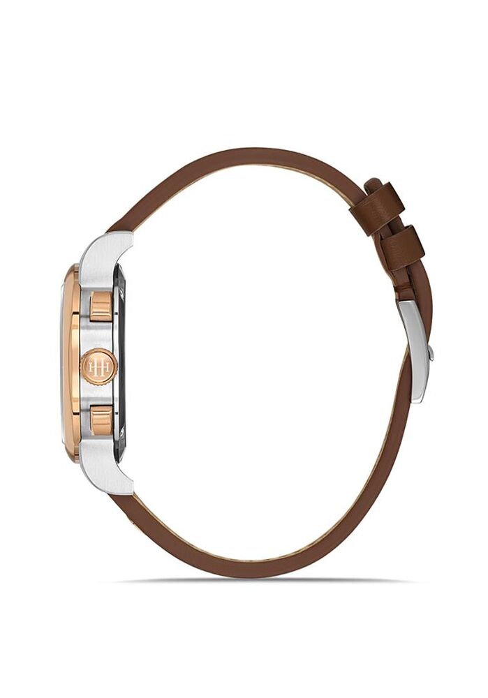 Hislon MS164T-04KR Erkek Kol Saati