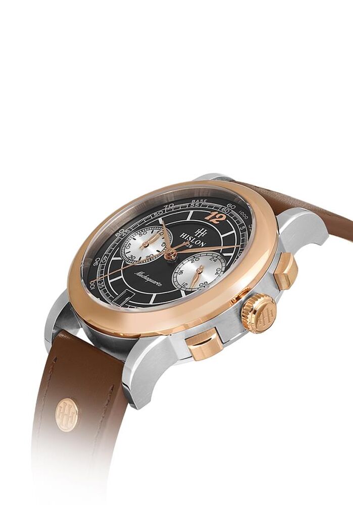 Hislon MS164T-04KR Erkek Kol Saati