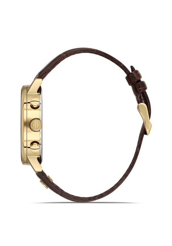 Hislon MS200G-02KG Erkek Kol Saati - Thumbnail