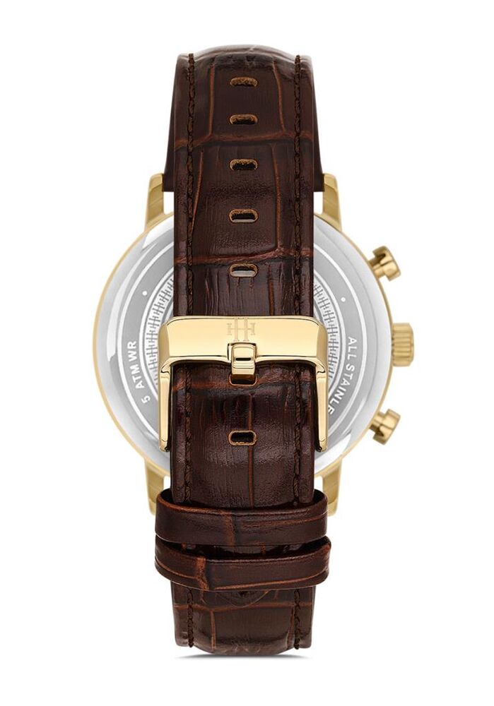 Hislon MS200G-02KG Erkek Kol Saati