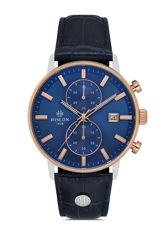 Hislon MS200R-11MR Erkek Kol Saati