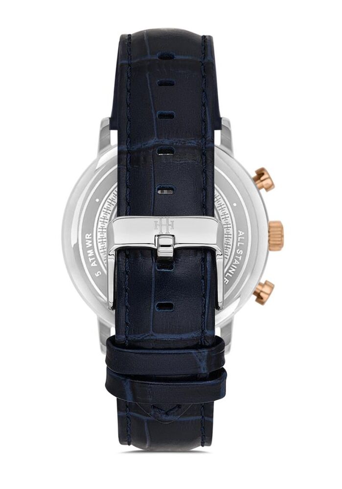 Hislon MS200R-11MR Erkek Kol Saati