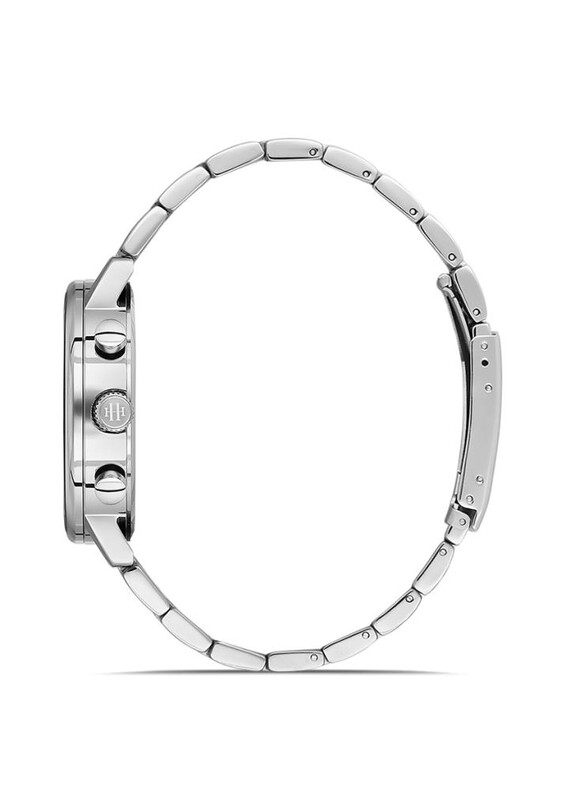 Hislon MS200S-02SB Erkek Kol Saati - Thumbnail