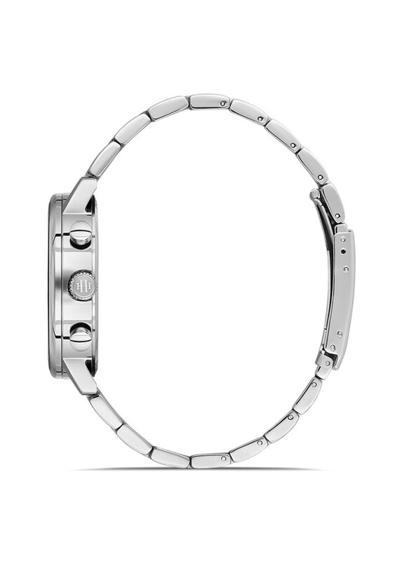 Hislon MS200S-04SS Erkek Kol Saati - Thumbnail