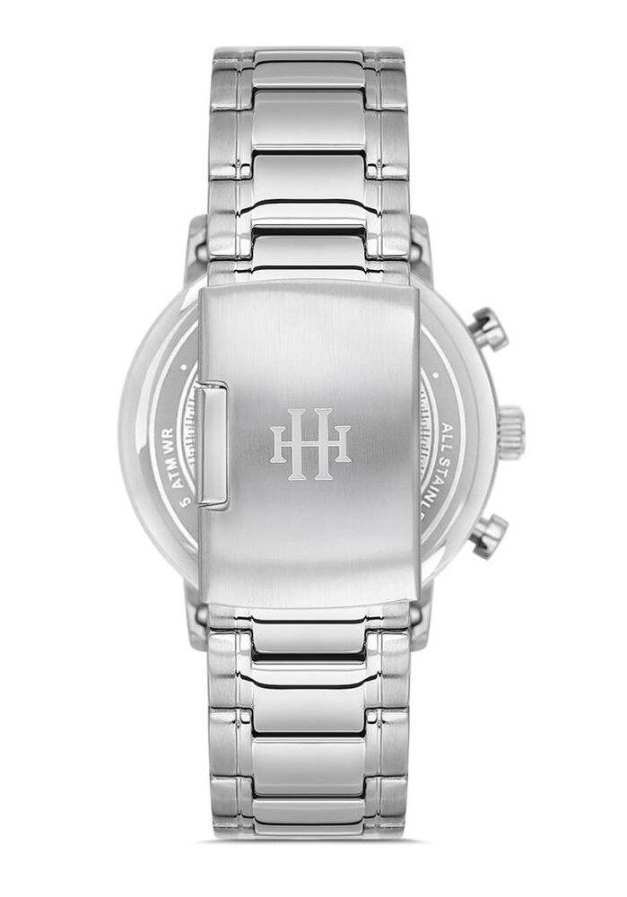 Hislon MS200S-04SS Erkek Kol Saati