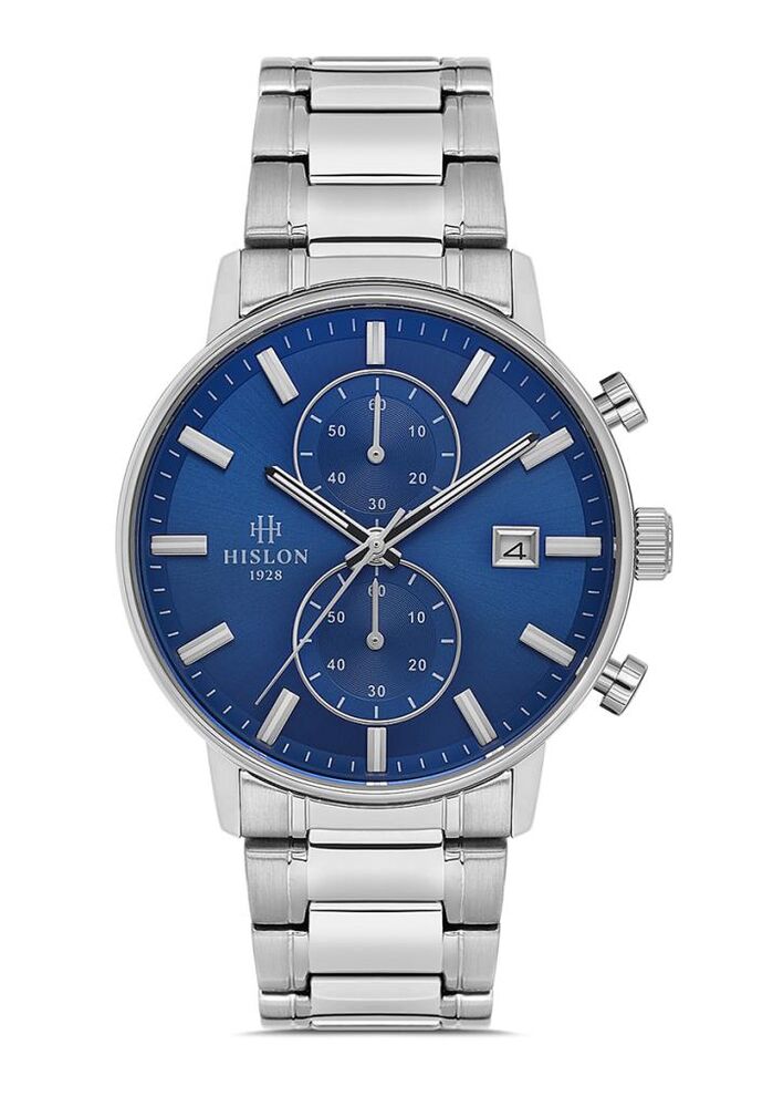 Hislon MS200S-11SS Erkek Kol Saati