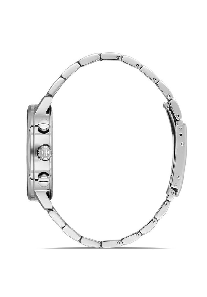 Hislon MS200S-11SS Erkek Kol Saati