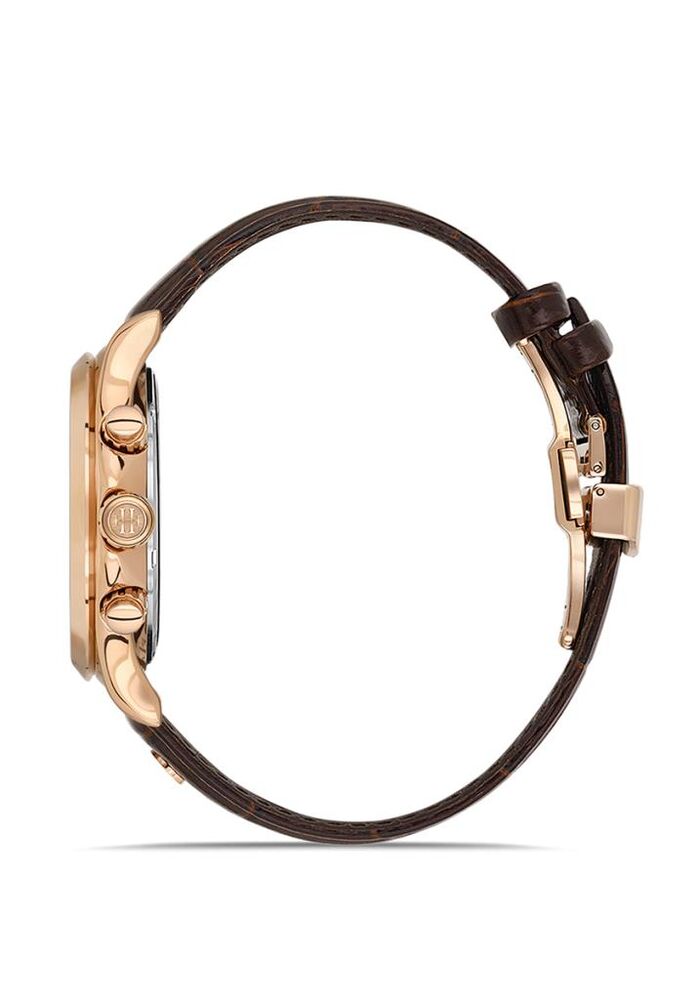 Hislon MS201R-02KR Erkek Kol Saati