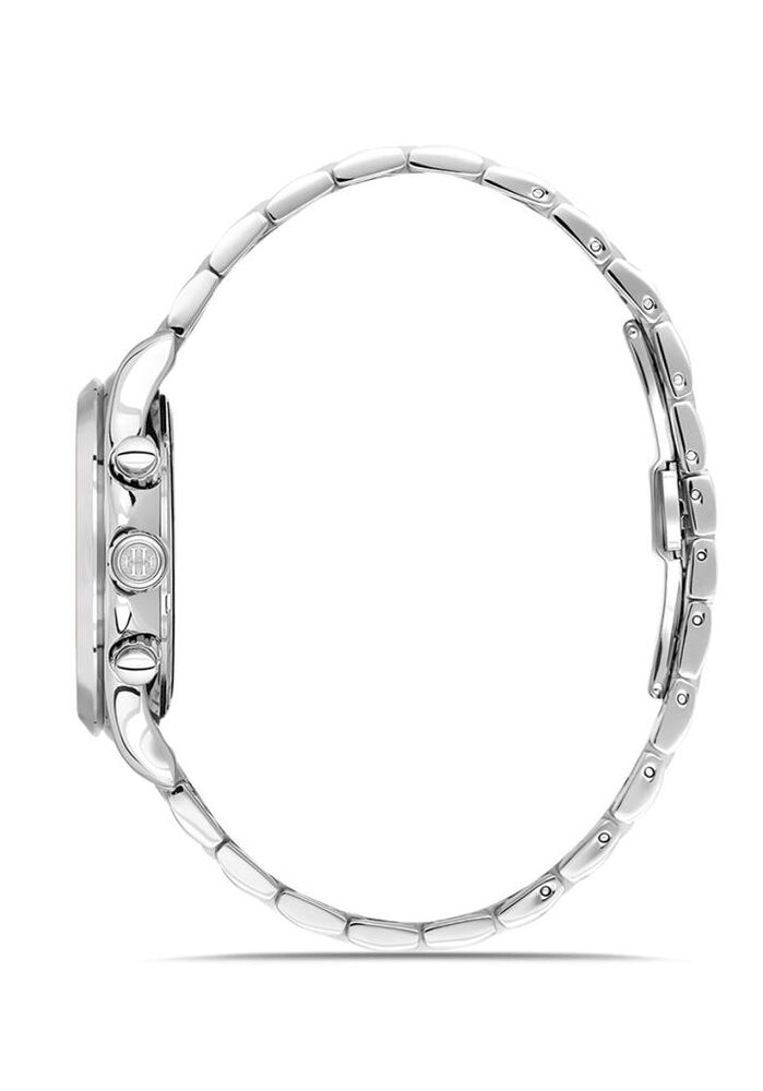 Hislon MS201S-02SS Erkek Kol Saati