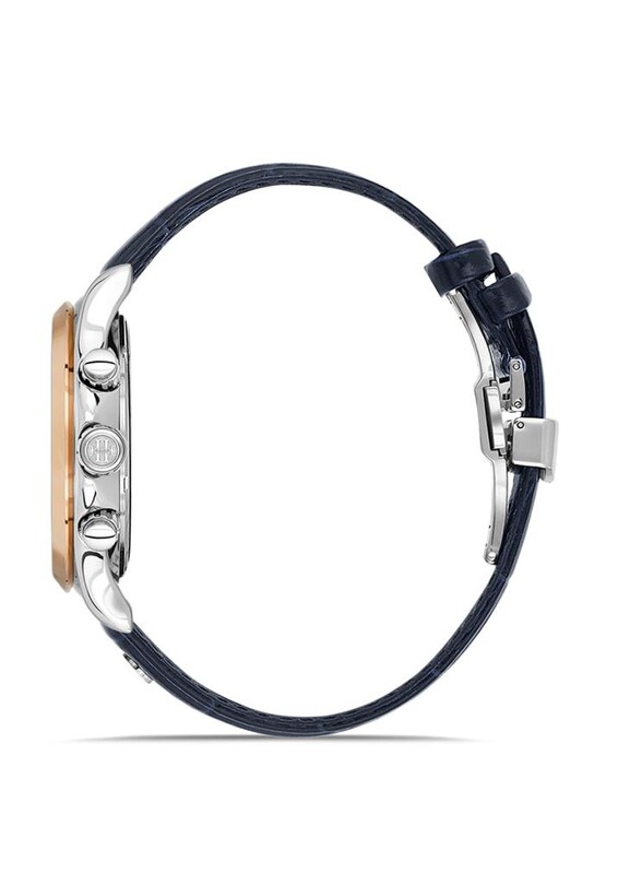 Hislon MS201T-11MR Erkek Kol Saati - Thumbnail