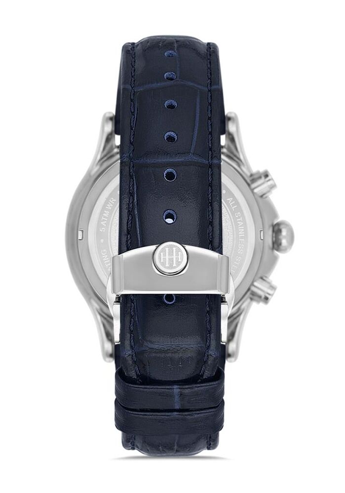 Hislon MS201T-11MR Erkek Kol Saati