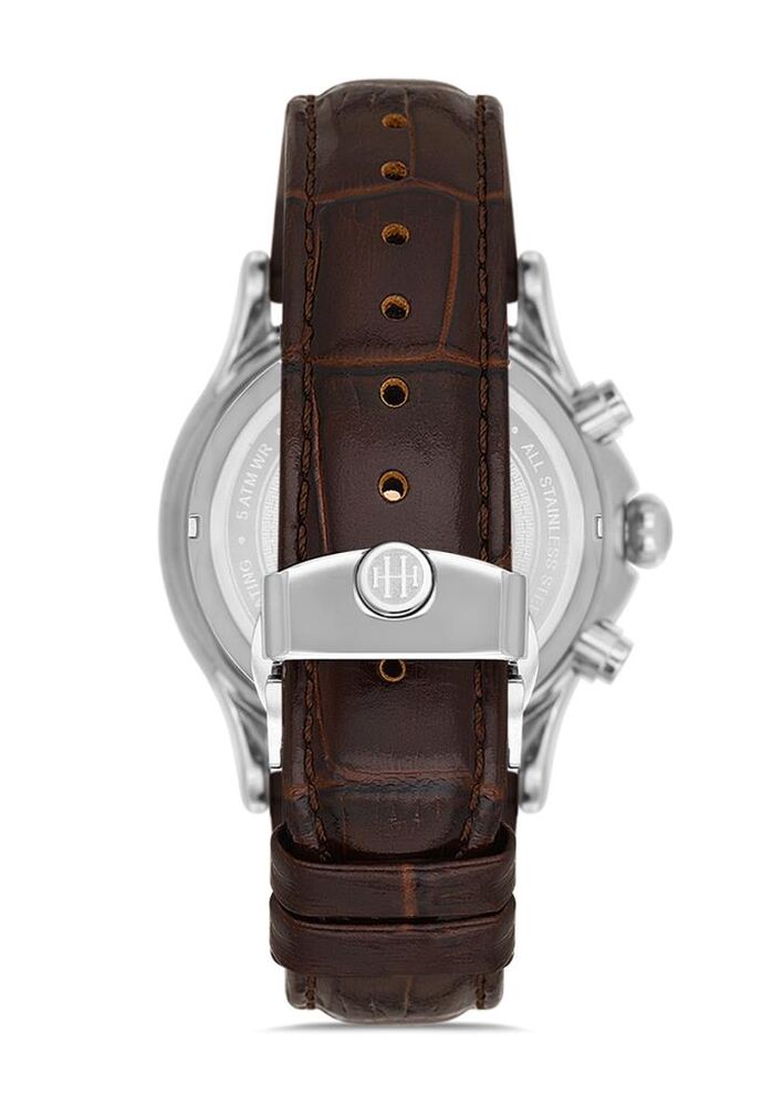 Hislon MS201T-15KR Erkek Kol Saati