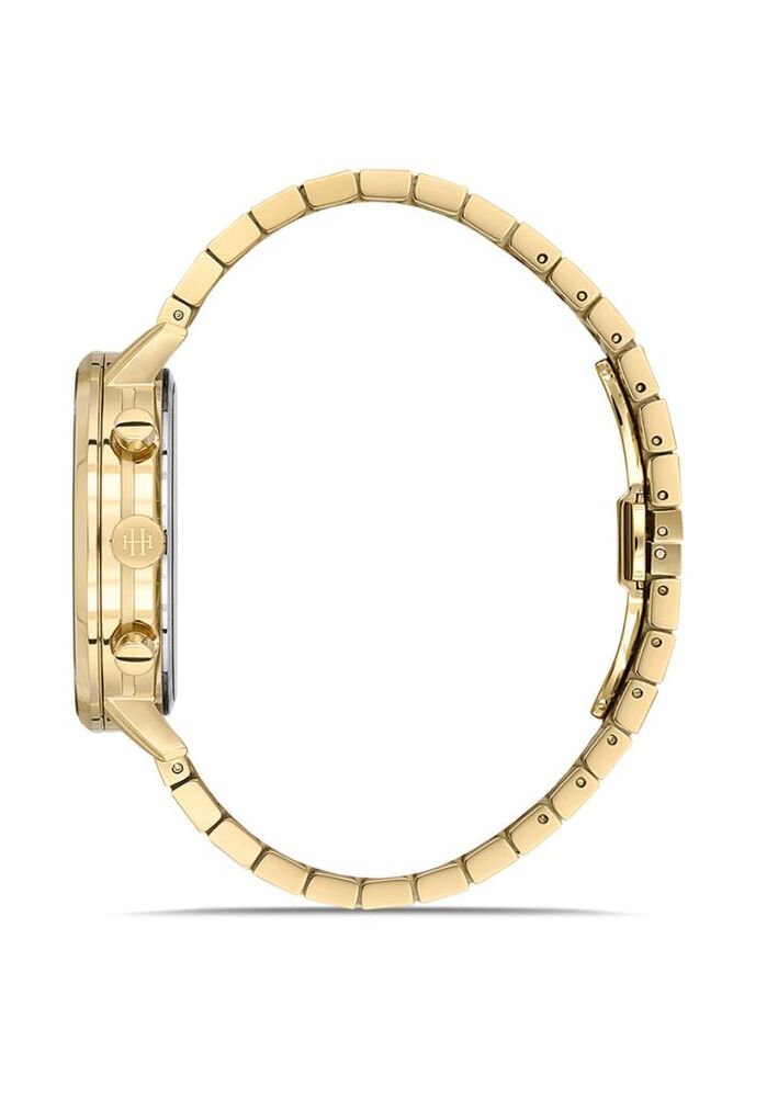 Hislon MS210G-08SG Erkek Kol Saati