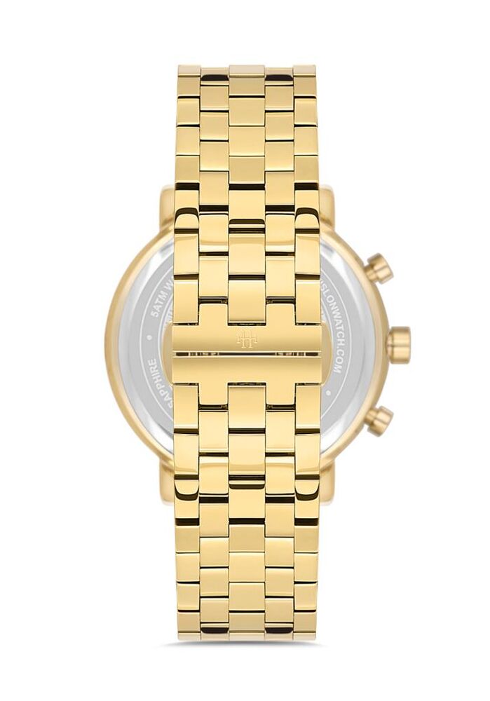 Hislon MS210G-08SG Erkek Kol Saati