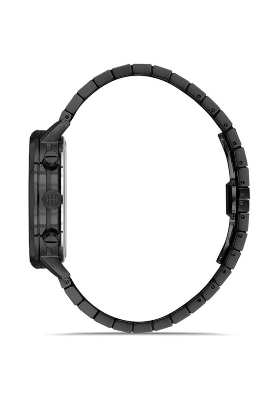 Hislon MS210N-15SS Erkek Kol Saati - Thumbnail