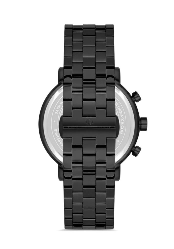 Hislon MS210N-15SS Erkek Kol Saati