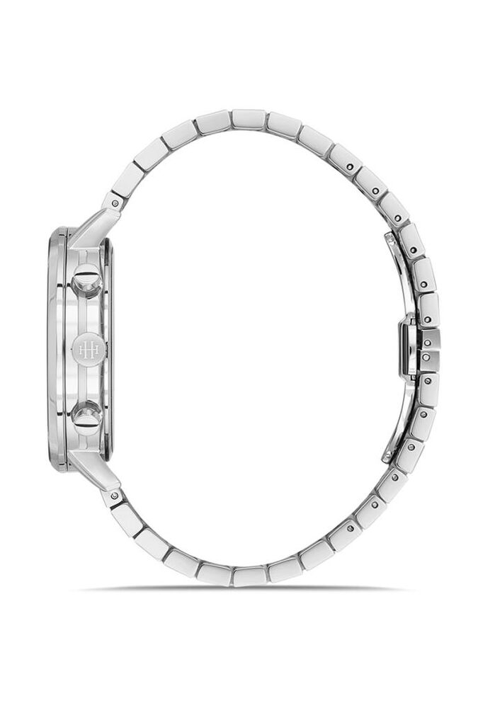 Hislon MS210S-02SS Erkek Kol Saati