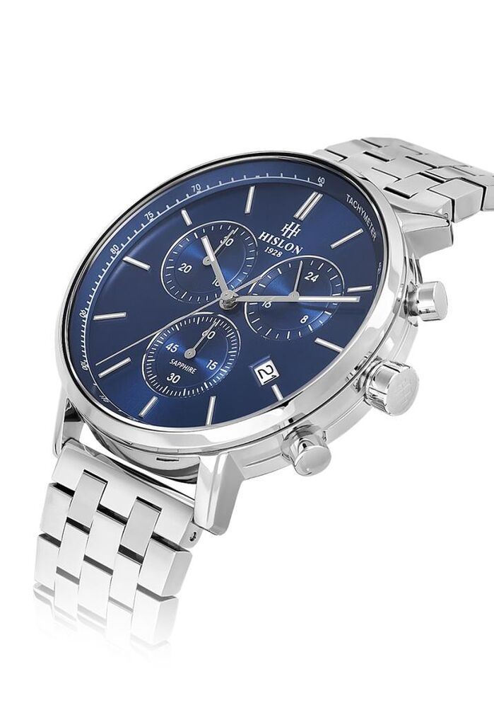 Hislon MS210S-11SS Erkek Kol Saati