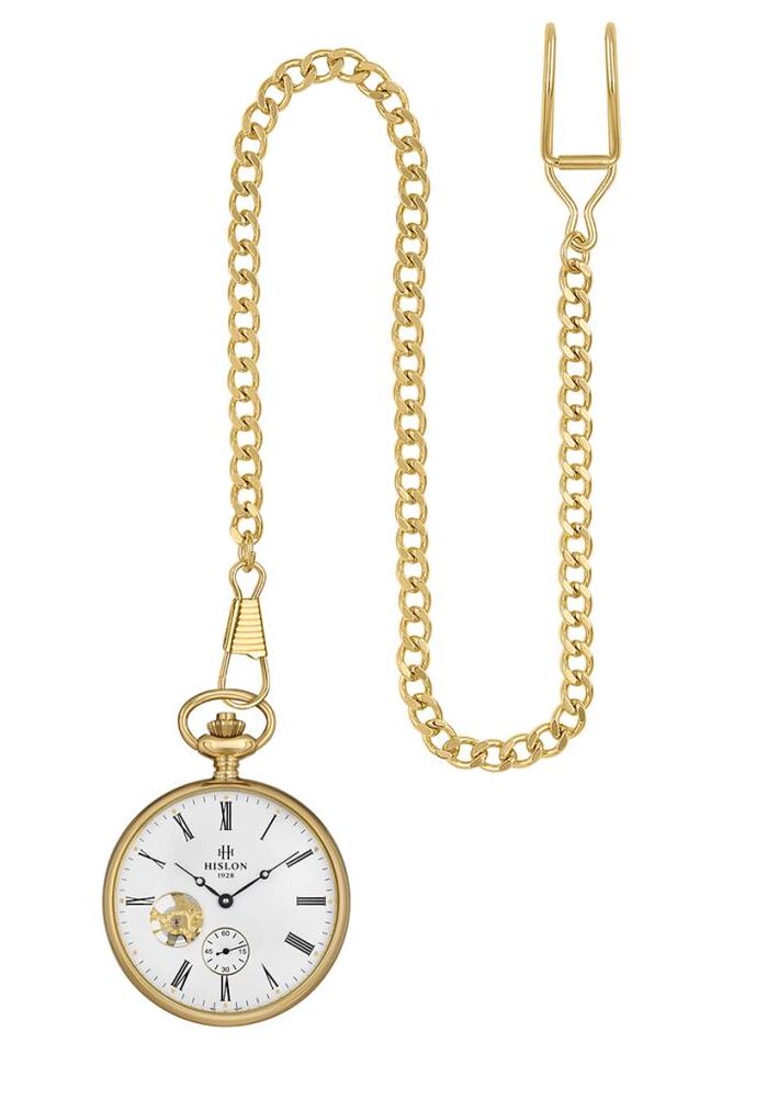 Hislon PT101 Erkek Kol Saati