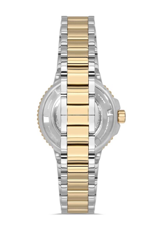 Hislon QD137T-02SG Kadın Kol Saati - Thumbnail