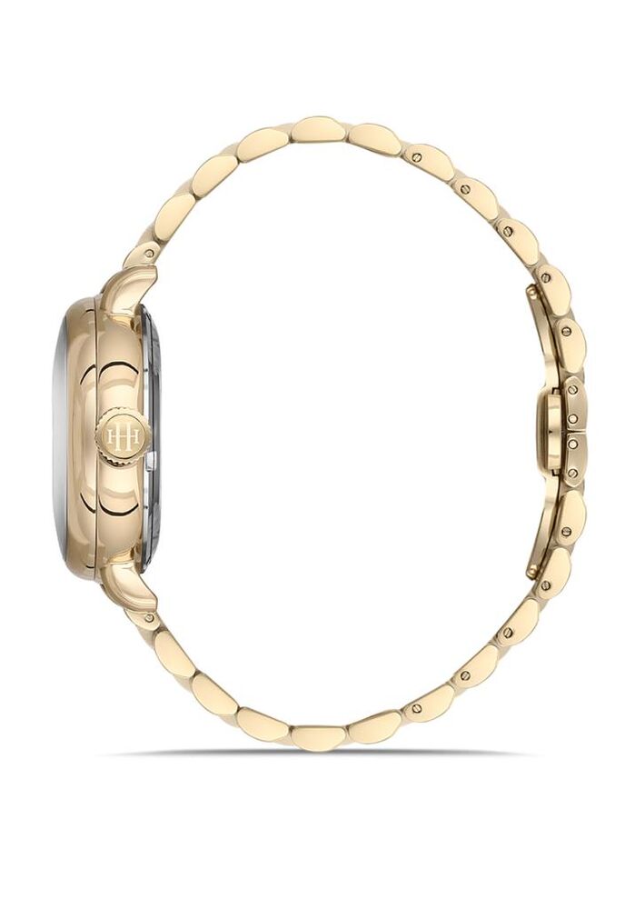 Hislon QD142G-16SG Kadın Kol Saati