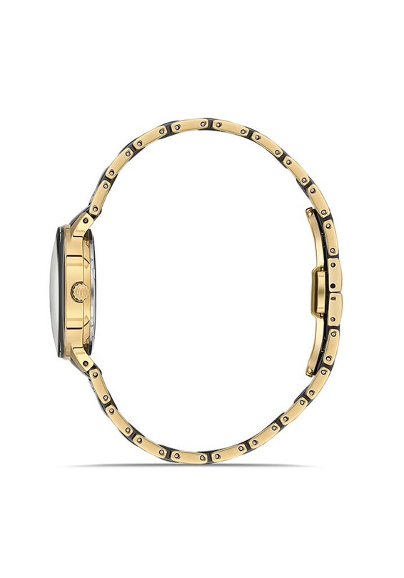 Hislon QL110T-04SG Kadın Kol Saati - Thumbnail