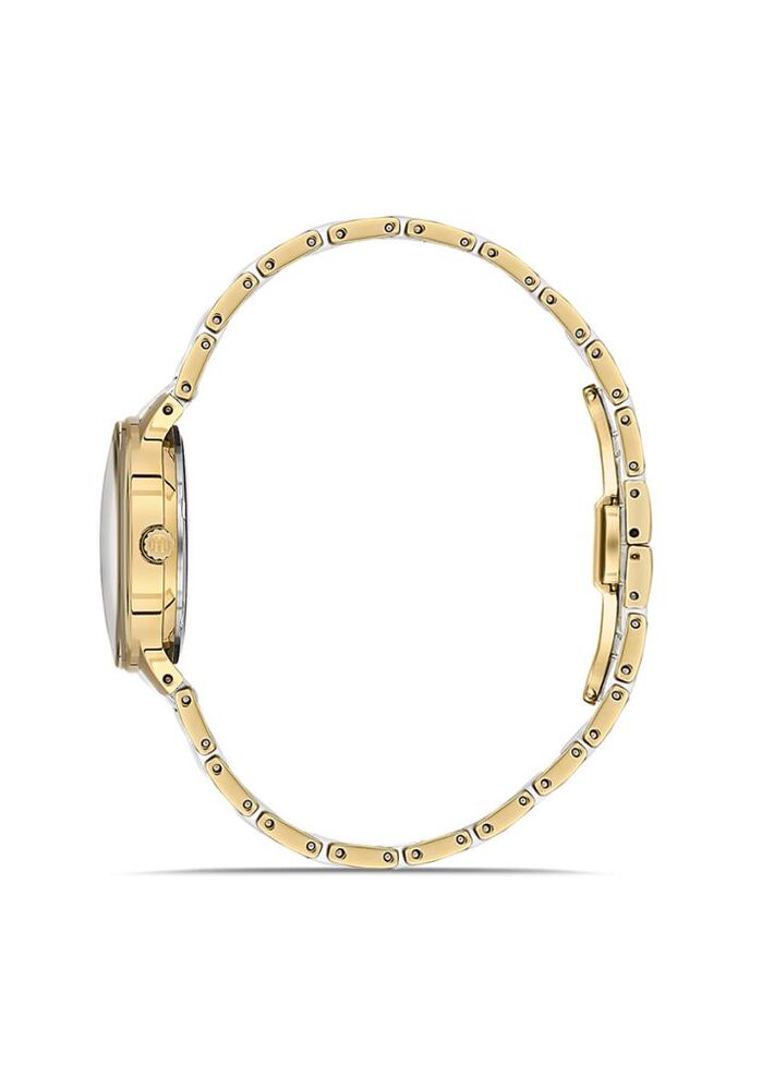 Hislon QL110T-09SG Kadın Kol Saati