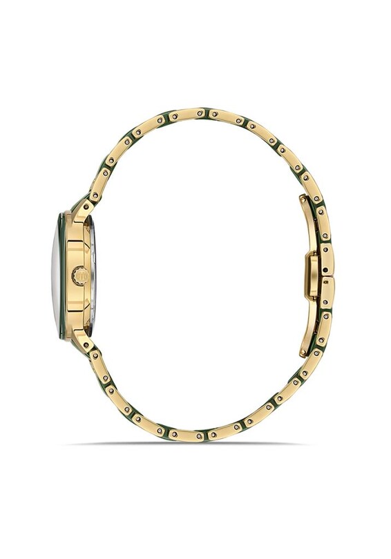 Hislon QL110T-15SG Kadın Kol Saati - Thumbnail